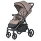Дитяча прогулянкова коляска MALTA ME 1182 Coffee Beige