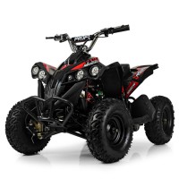 Дитячий електромобіль Квадроцикл HB-EATV1200Q-2ST, до 65 кг