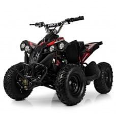 Дитячий електромобіль Квадроцикл HB-EATV1200Q-2ST, до 65 кг