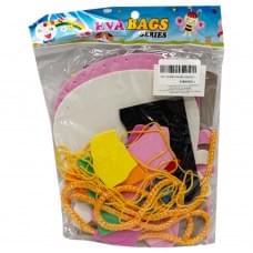 Дитячий набір для творчості "Зроби свою сумочку" 11224NB-5