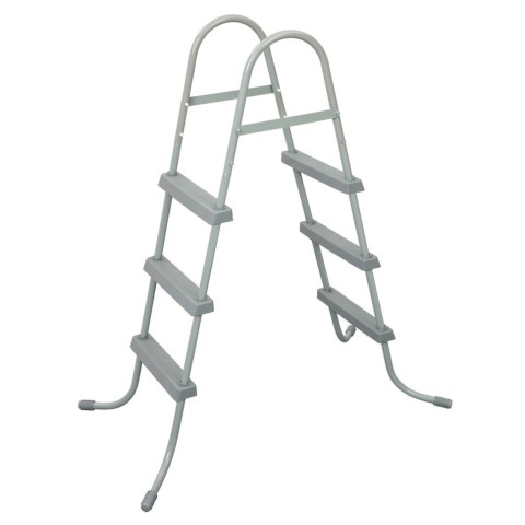 Басейн каркасний 56709 фільтр-насос, сходи, в коробці