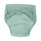 Тренувальні трусики однотонні 5-шарові MGZ-0665(Torquoise) розмір S (9-11 кг)