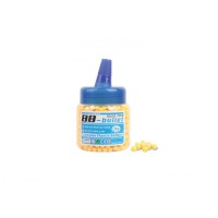 Кульки для іграшкової зброї BB-1A 1000 кульок