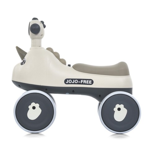 Дитяча каталка-толокар M 5856E-17 різнокольоровий, до 25 кг