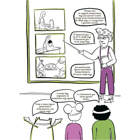 Літні канікули "Круті канікули 2 клас" КТК002, 56 сторінок