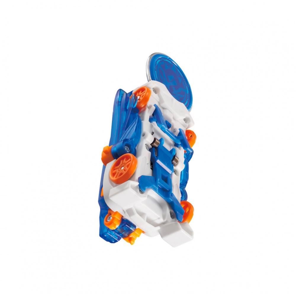 Машинка-трансформер Еірстрайк Голок Screechers Wild! EU685101