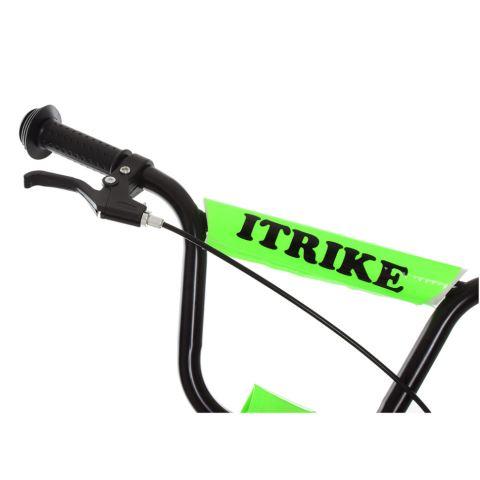 Самокат міський iTrike SR 2-044-B підлітковий