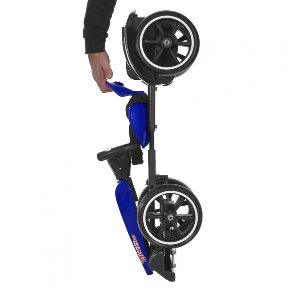 Дитячий електромобіль Електрокар M 6277EBR-4 до 30 кг