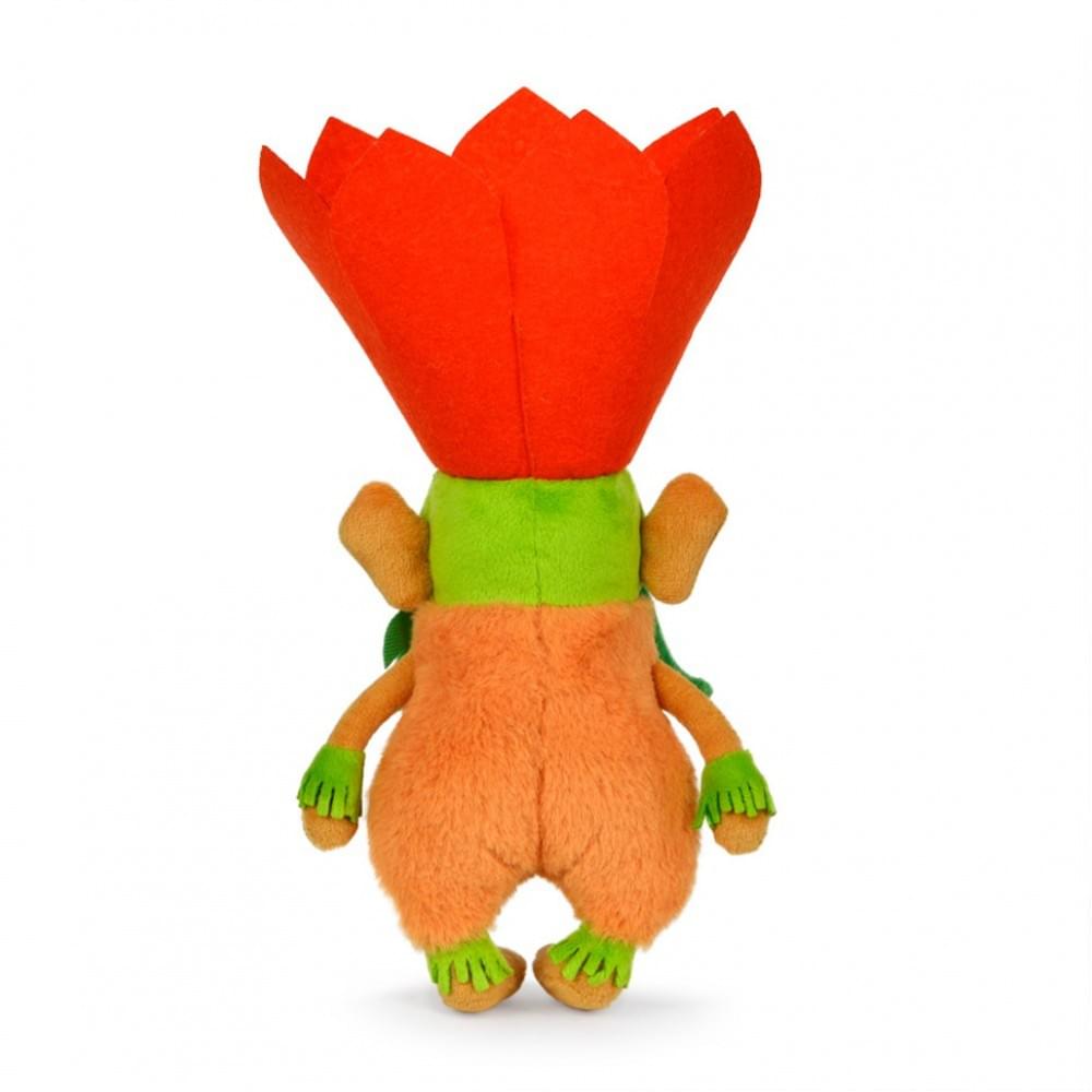 Іграшка плюшева Гук міні "Мавка. Лісова пісня" FWPHUSHMIN23GNRD0, 28,5 см