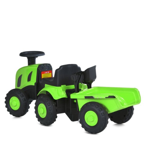 Дитяча каталка-толокар M 6154-5 до 25 кг