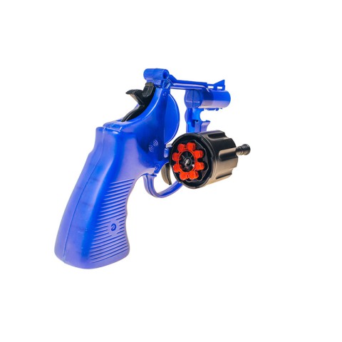 Іграшковий револьвер 116 з пістонами