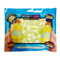 Водна антистрес гра "Сонячний лимонад" MQ10244-7 в пакеті, переливайка