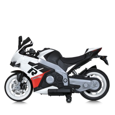 Дитячий електромобіль Мотоцикл M 6013EL-1(24V) до 30 кг