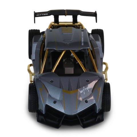 Машинка на радіокеруванні "Extreme Ricing" SL-8212ARHS, світло