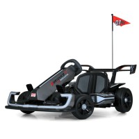 Дитячий електромобіль Електрокарт M 6148EBLS-11(24V) до 150 кг