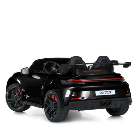 Дитячий електромобіль Машина M 6111EBLRS-2(24V) до 50 кг