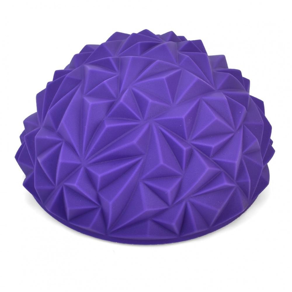 Балансувальна півсфера MS 2137(Violet) діаметр 16 см