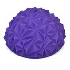 Балансувальна півсфера MS 2137(Violet) діаметр 16 см