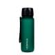 Пляшка для води UZSPACE 3053(Dark-Green) 800 мл, темно-зелена