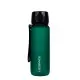 Пляшка для води UZSPACE 3053(Dark-Green) 800 мл, темно-зелена