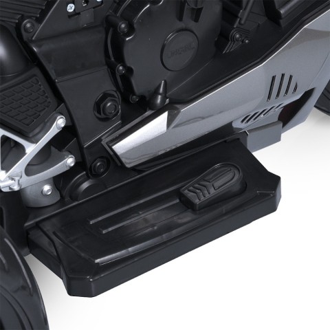 Дитячий електромобіль Мотоцикл M 5823ELS-11 до 30 кг