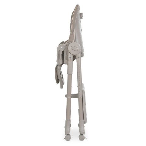 Дитячий стільчик для годування CRYSTAL ME 1037 Nude Taupe