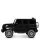 Дитячий електромобіль джип Bambi M 4214EBLRS-2 до 30 кг