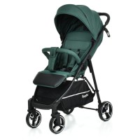 Коляска дитяча прогулянкова M 4249-2 Hunter Green Matt