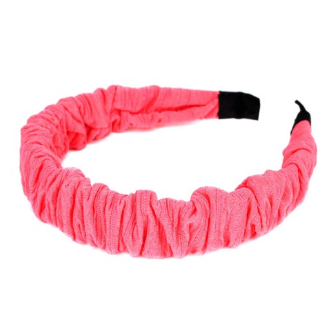 Дитячий обруч для волосся 0201-762-1, 6 штук