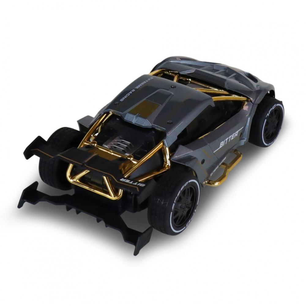 Машинка на радіокеруванні "Extreme Ricing" SL-8212ARHS, світло