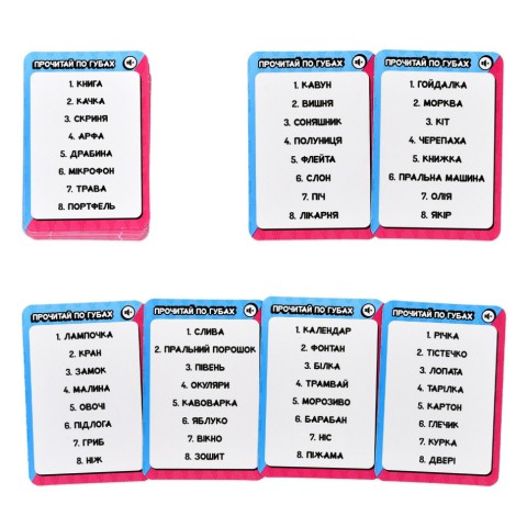 Карткова гра "Файні vs Брутальні" 30953, 36 карток