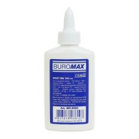 Універсальний клей ПВА BM.4852 з ковпачком-дозатором 100 мл