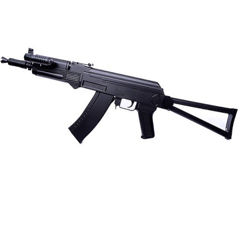 Дитячий Автомат CYMA P.47А з лазером