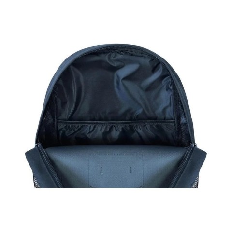 Шкільний рюкзак "Молодіжний" W/R Bagland 5931111 чорний, об'єм 17 л