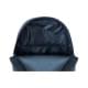 Шкільний рюкзак "Молодіжний" W/R Bagland 5931111 чорний, об'єм 17 л