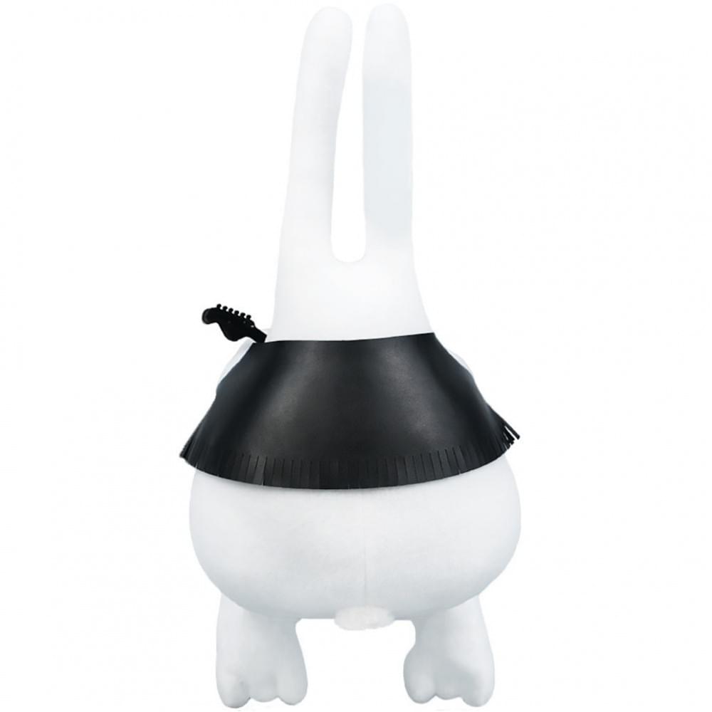 Дитяча м'яка іграшка Заєць Алехандро FWPBUNALENDR24WT0