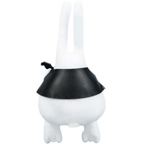 Дитяча м'яка іграшка Заєць Алехандро FWPBUNALENDR24WT0