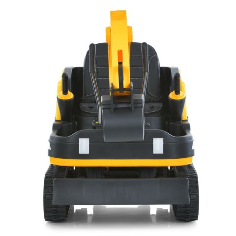 Дитячий електромобіль Трактор M 6135BLR-6 до 30 кг