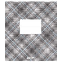 Зошит учнівський "Houndstooth print" 024-3387K-5 в клітинку, 24 аркуша