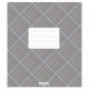 Зошит учнівський "Houndstooth print" 024-3387K-5 в клітинку, 24 аркуша