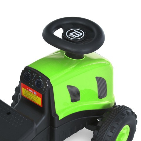 Дитяча каталка-толокар M 6154-5 до 25 кг