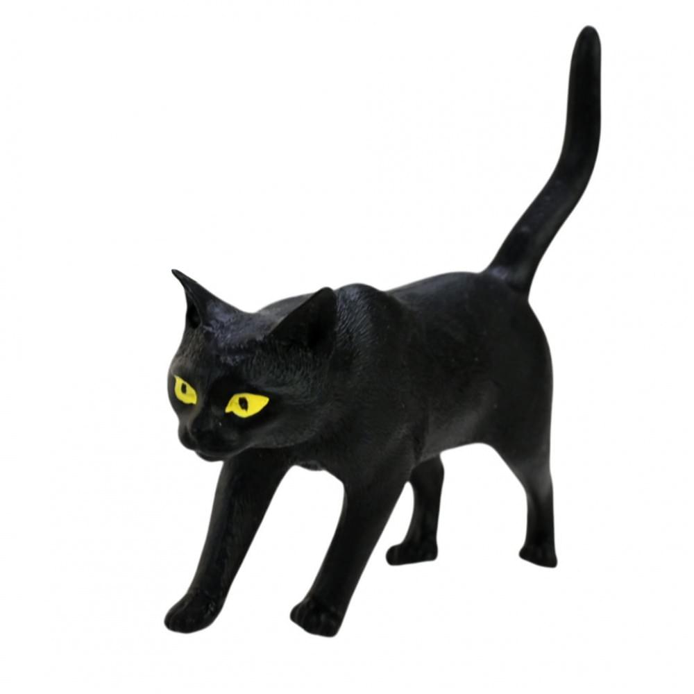 Дитяча іграшкова фігурка тварини "Domestic Shorthair" TBS081-2