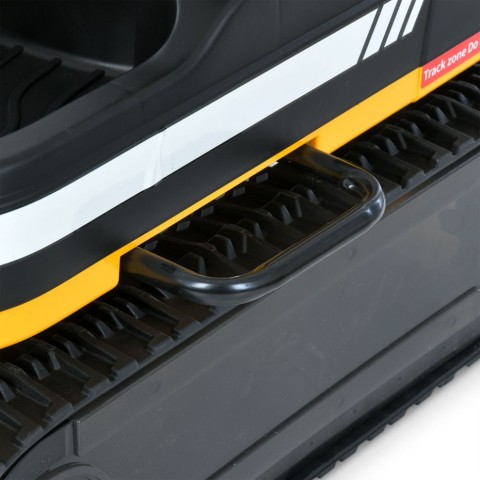 Дитячий електромобіль Трактор M 6135BLR-6 до 30 кг