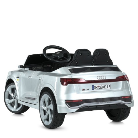 Дитячий електромобіль Машина M 5899EBLRS-11 до 30 кг