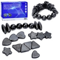 Дитяча магнітна гра KJ106B 20 магнітів на мотузці