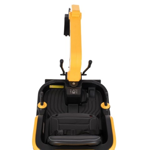 Дитячий електромобіль Трактор M 6135BLR-6 до 30 кг