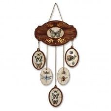 Набір для створення настінної підвіски "Botanical World" FDCKW-057