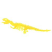 Дитячий антистрес "Динозавр" MS 3654(Yellow) 22 см