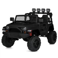 Дитячий електромобіль Джип M 5995EBLR-2 (24V) до 50 кг