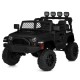 Дитячий електромобіль Джип M 5995EBLR-2 (24V) до 50 кг
